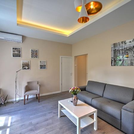 Z&N Luxury Belgrade Appartment - City Center 외부 사진