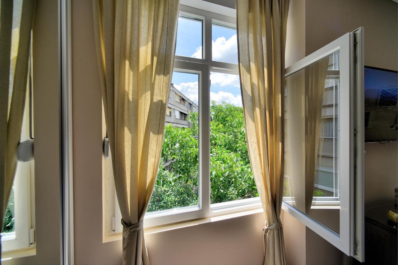 Z&N Luxury Belgrade Appartment - City Center 외부 사진