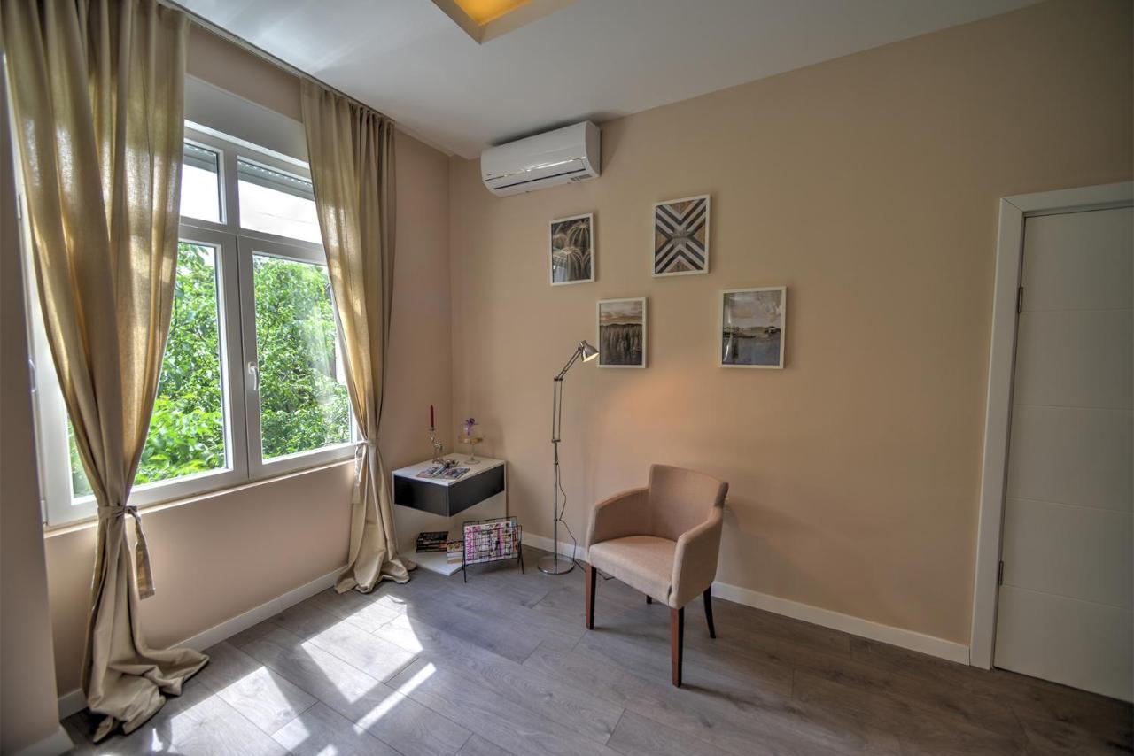 Z&N Luxury Belgrade Appartment - City Center 외부 사진