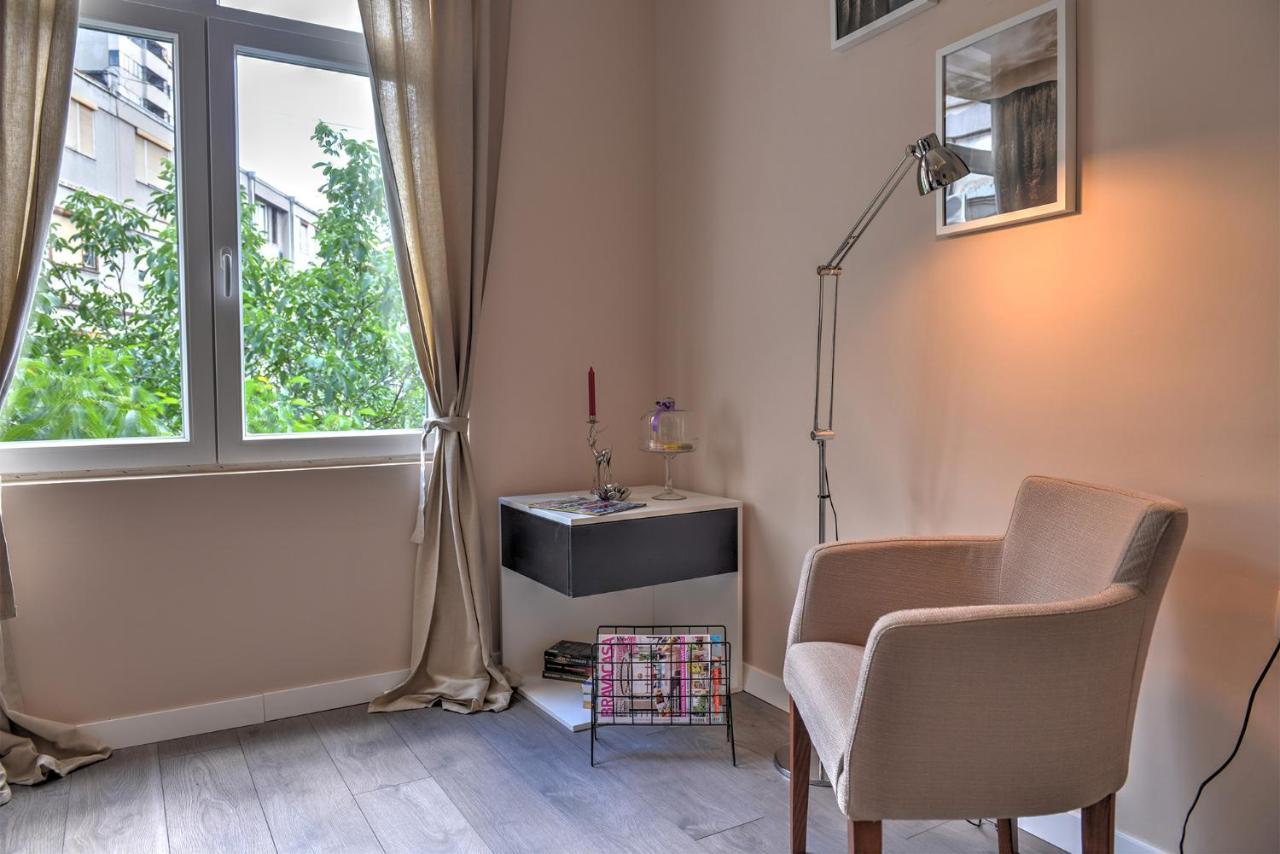 Z&N Luxury Belgrade Appartment - City Center 외부 사진