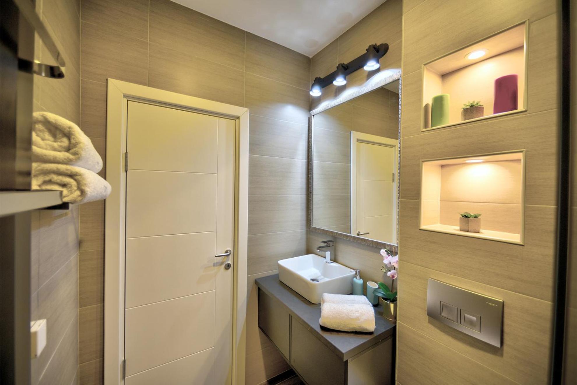 Z&N Luxury Belgrade Appartment - City Center 외부 사진