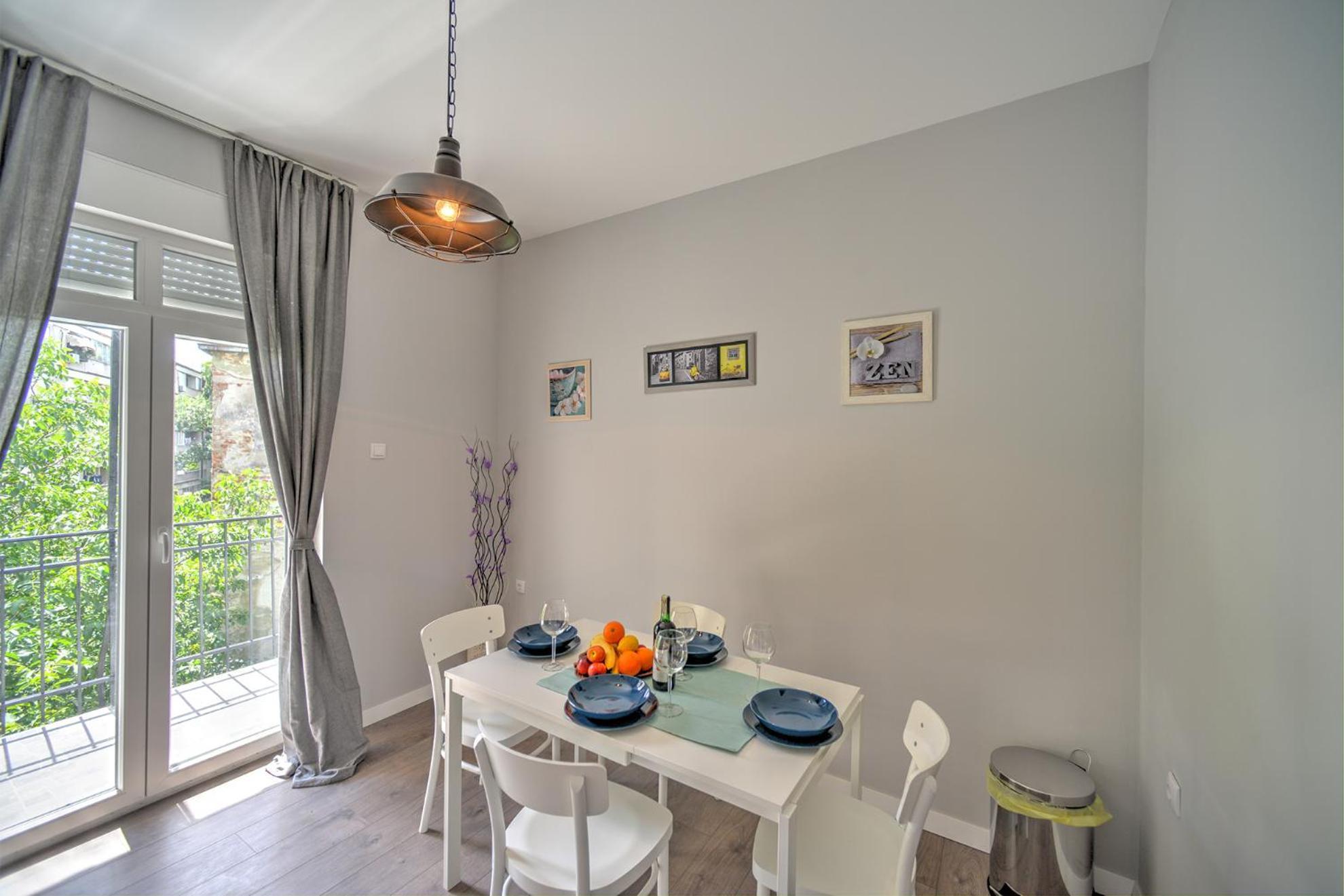 Z&N Luxury Belgrade Appartment - City Center 외부 사진