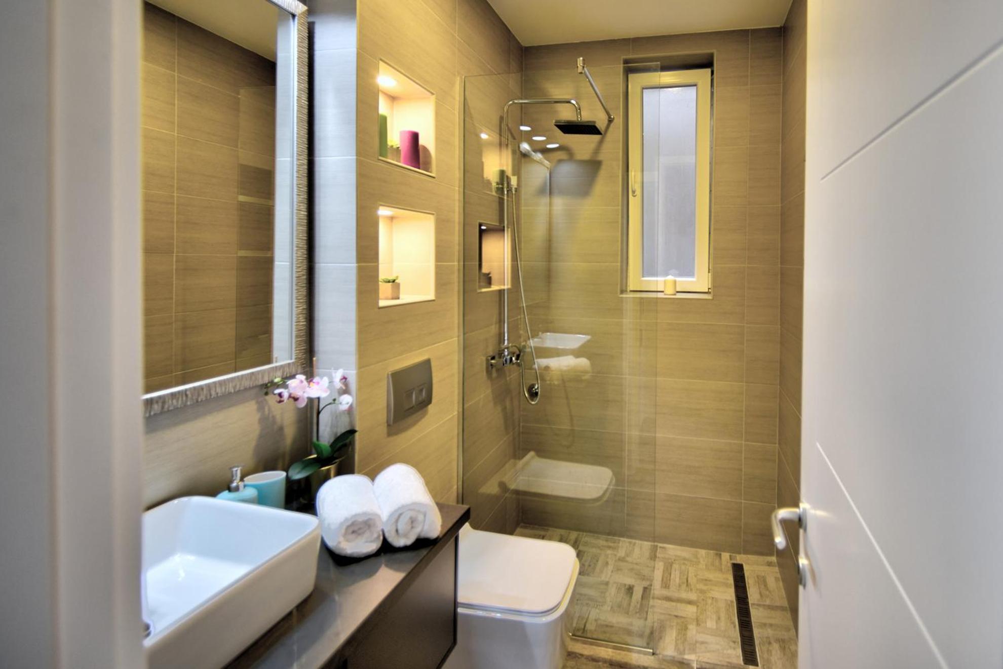 Z&N Luxury Belgrade Appartment - City Center 외부 사진