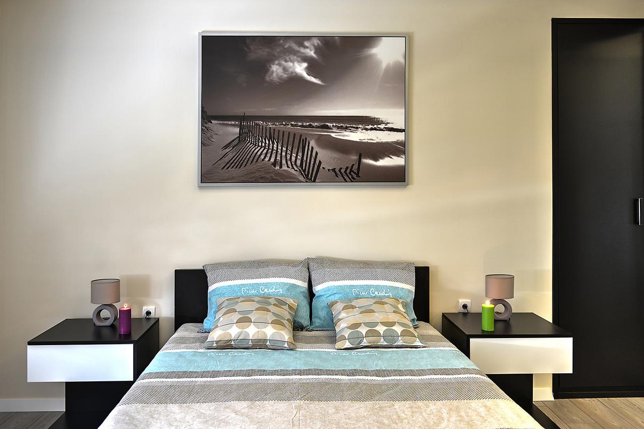 Z&N Luxury Belgrade Appartment - City Center 외부 사진