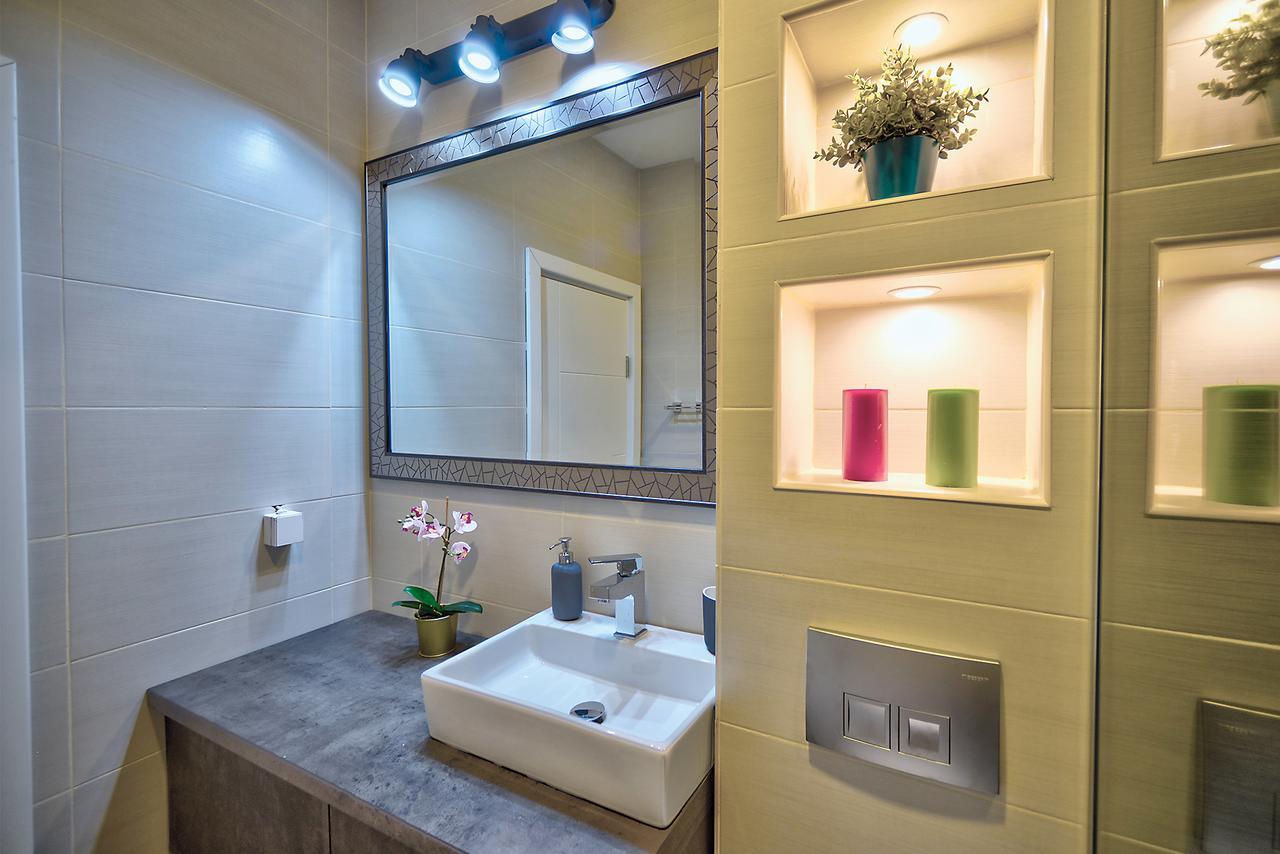 Z&N Luxury Belgrade Appartment - City Center 외부 사진