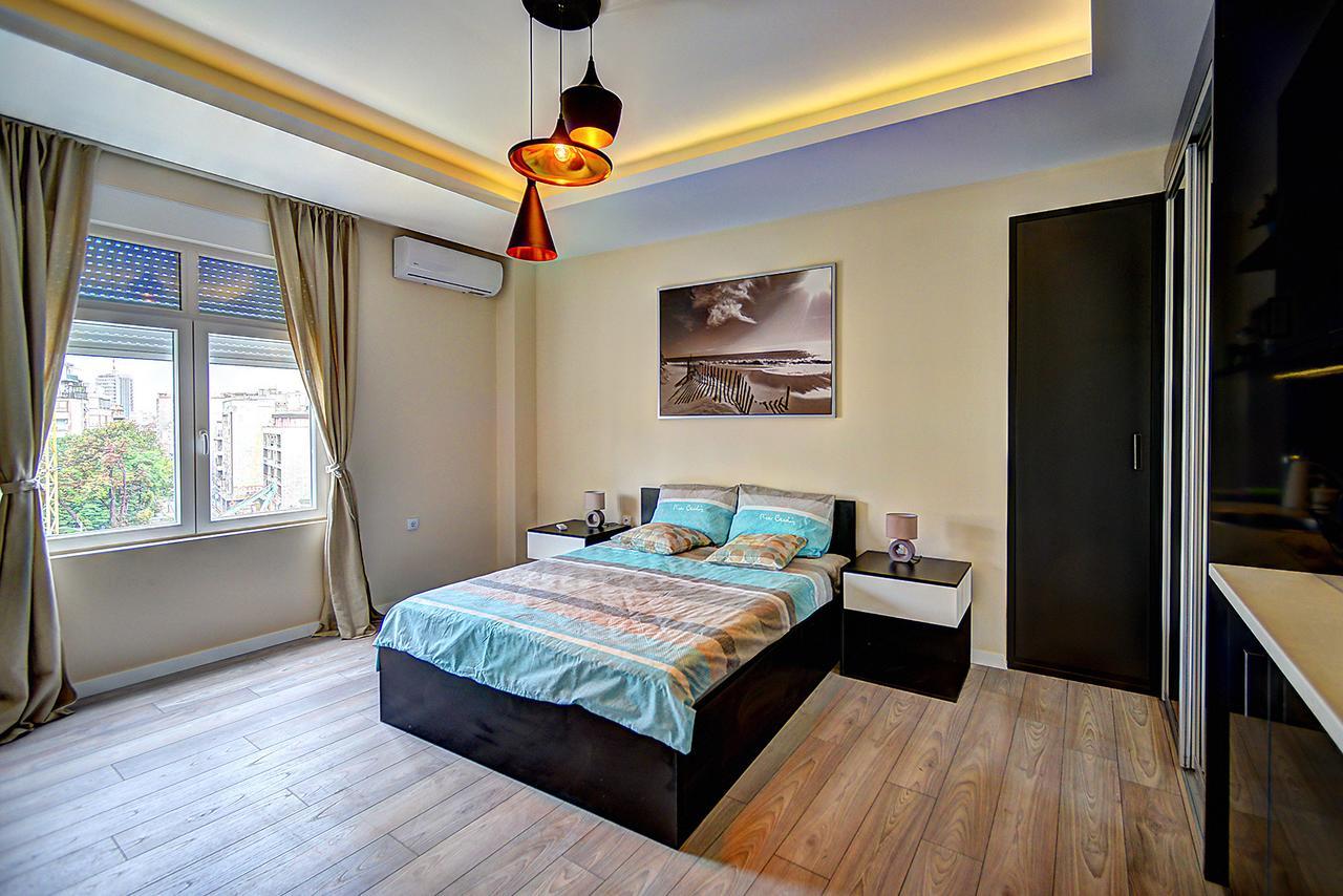 Z&N Luxury Belgrade Appartment - City Center 외부 사진