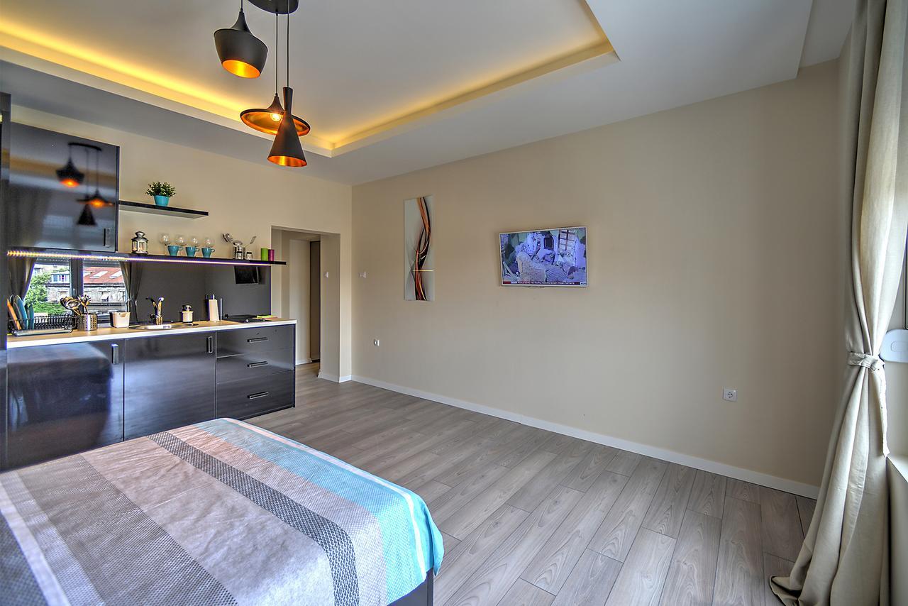 Z&N Luxury Belgrade Appartment - City Center 외부 사진