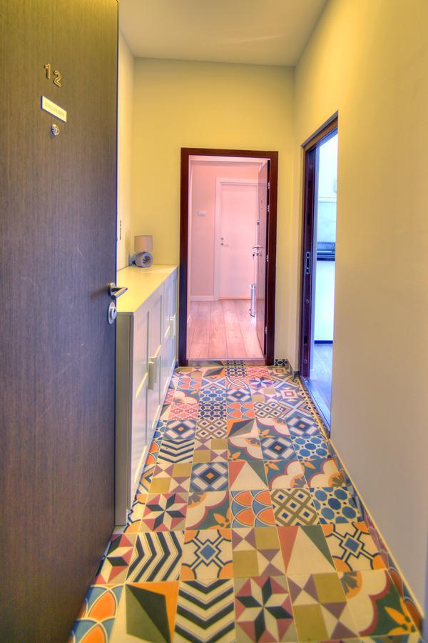 Z&N Luxury Belgrade Appartment - City Center 외부 사진
