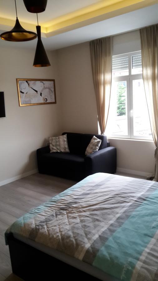 Z&N Luxury Belgrade Appartment - City Center 외부 사진