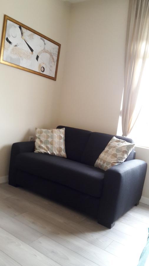 Z&N Luxury Belgrade Appartment - City Center 외부 사진