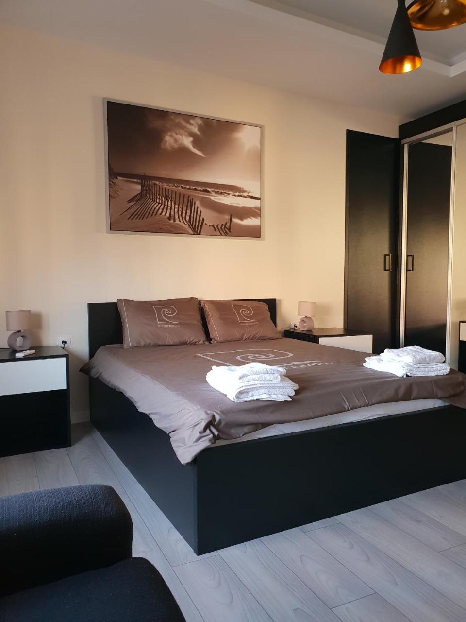 Z&N Luxury Belgrade Appartment - City Center 외부 사진
