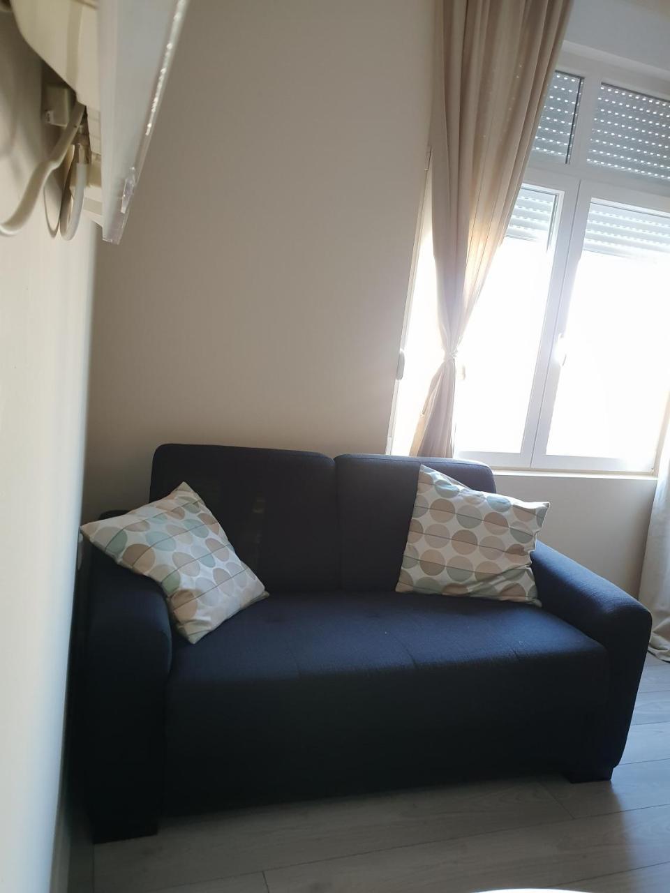Z&N Luxury Belgrade Appartment - City Center 외부 사진