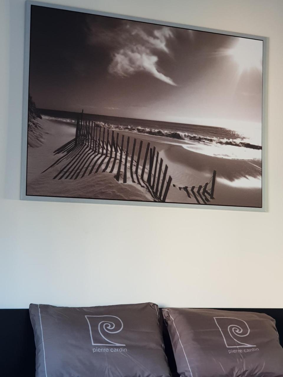 Z&N Luxury Belgrade Appartment - City Center 외부 사진