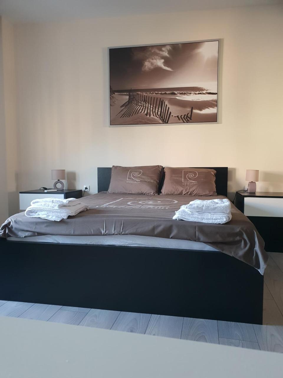 Z&N Luxury Belgrade Appartment - City Center 외부 사진