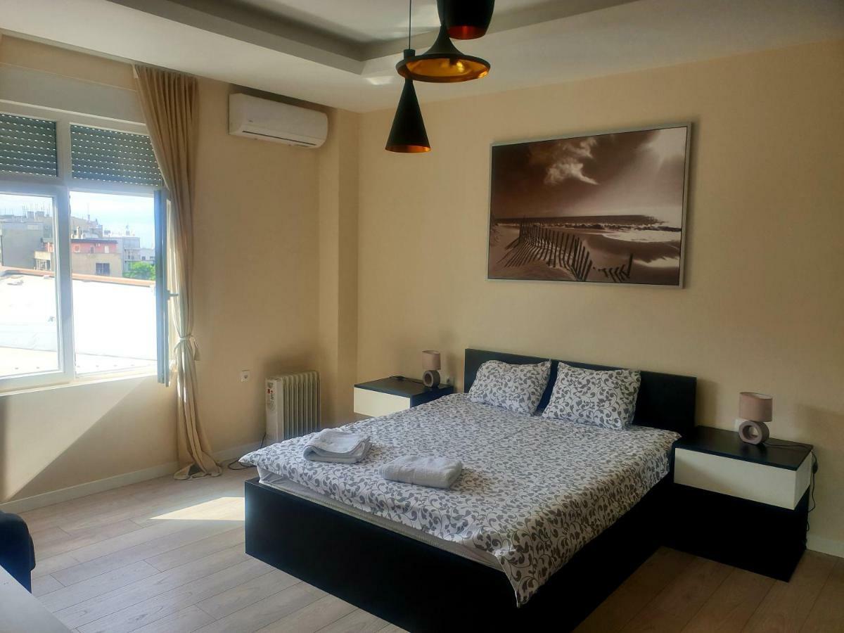 Z&N Luxury Belgrade Appartment - City Center 외부 사진