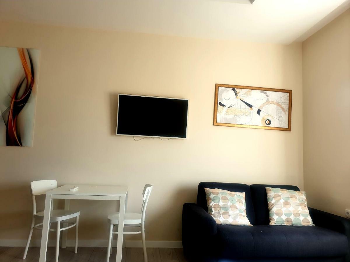 Z&N Luxury Belgrade Appartment - City Center 외부 사진
